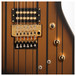 Schecter Synyster Gates Custom-S Floyd Rose