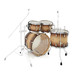Pearl Masters Custom Complete 20