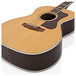 Guild F-47R Grand Orchestra Acoustic Guitar, Natural