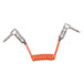 Lava Cable Mini Coil Angled Patch Cable 6