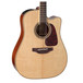 Takamine CP4DC-OV Front Close