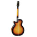 Takamine EF450C-TT Back