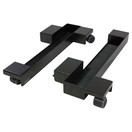 Musisca paar Glide Digitalpiano-Rollen