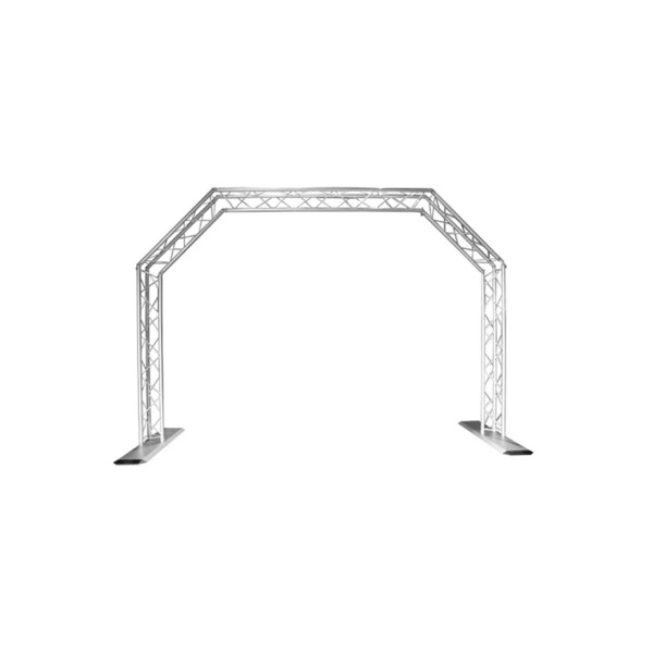 Trusst QT Arch Kit Lighting Stand