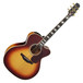 Takamine EF250TK