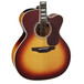 Takamine EF250TK Front Close