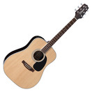Takamine EF360GF Glenn Frey Electro Acoustic, Natural