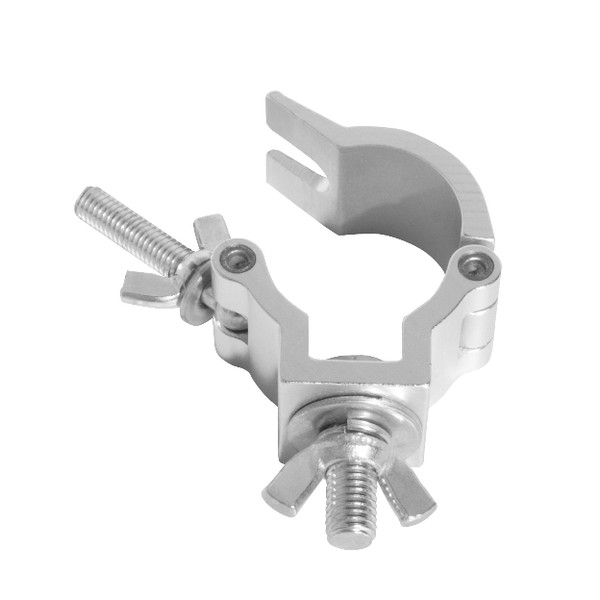 35mm Truss Half Coupler Clamp