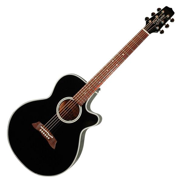 Takamine EF261S 