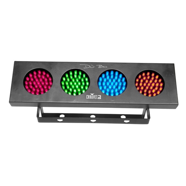 DJ Bank