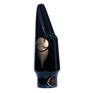 JodyJazz Jet Tenor Saxophone Mouthpiece, 6