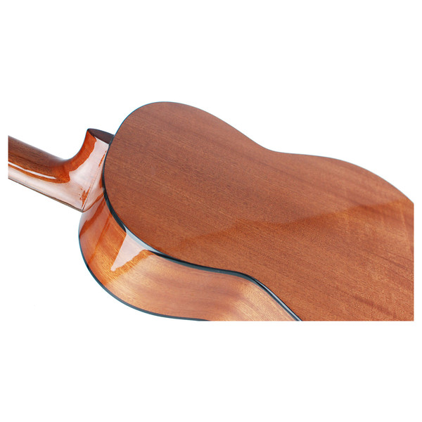 Admira Alba 1/2 Size Classical Guitar