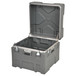 SKB Roto-X Series 2424-22 Shipping Case - Angled Open 2