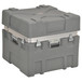 SKB Roto-X Series 2424-22 Shipping Case - Angled Closed