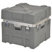 SKB Roto-X Series 2424-22 Shipping Case - Angled Closed 2