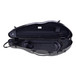 Bam 2000XL Connection Hightech Slim Violin Case, Black