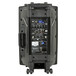 QTX QX12PA Portable PA System with Bluetooth