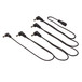 RockBoard Power Ace, 9V Power, Supply + Cabling