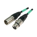Chauvet DJ 3-Pin DMX Cable, 10ft