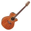 Takamine EF508KC Electro Acoustic, Natural