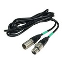 Chauvet DJ 3-poliges DMX-Kabel, 7,62 m (25 ft)