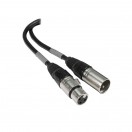 Chauvet DJ 3-Pin DMX Cable, 50ft