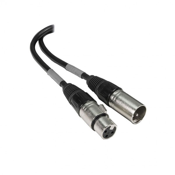 Chauvet DJ 3-Pin 50' DMX Cable