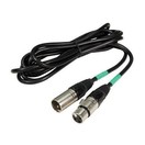 Chauvet DJ 3-Pin DMX Cable, 5ft