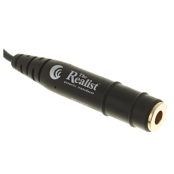 Realist Copperhead Double Bass Pickup