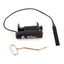 Realist Copperhead Violin Transducer, 1/4" Jack