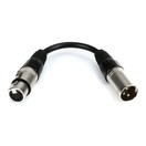 Chauvet DJ DMX Converter 5 Pin Female to 3 Pin Male