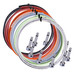 Piston Kit Colours