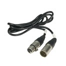 Chauvet DJ 5-Pin DMX Cable, 5ft