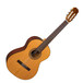 Admira Almeria Classical Guitar 3/4