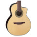 Takamine TC135SC Front Close