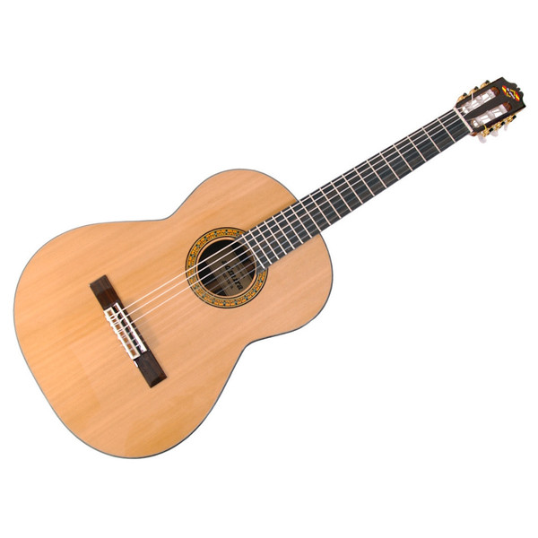 Admira Artista Classical Guitar