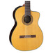 Takamine TC132SC Front Close