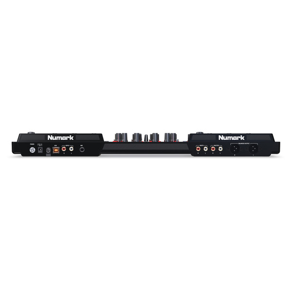 Numark NV II Professional DJ Controller