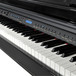 Digital Baby Grand Piano by Gear4Music