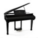 Digital Baby Grand Piano by Gear4Music