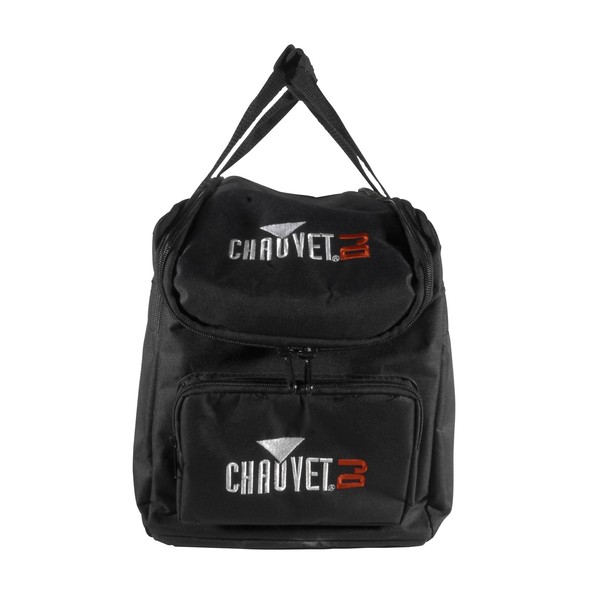 Chauvet VIP Gear Bag for 4pc SlimPAR Pro Sized Fixtures