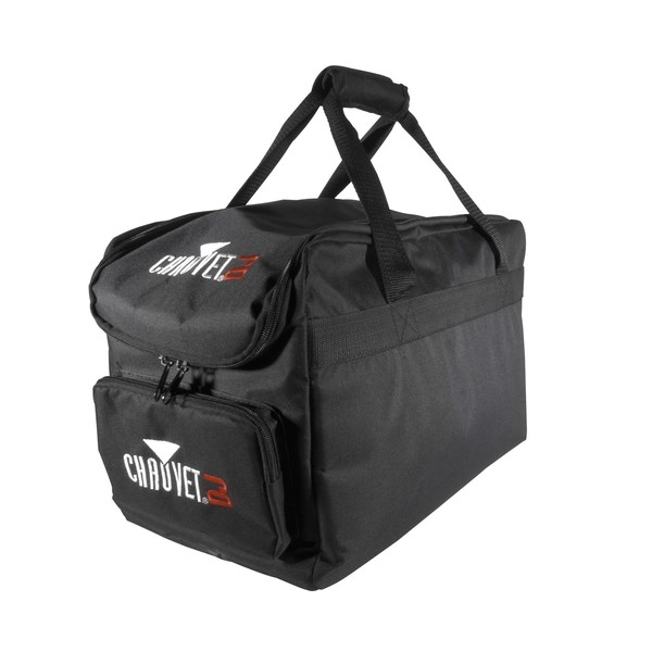 Chauvet VIP Gear Bag for 4pc SlimPAR Pro Sized Fixtures
