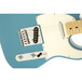 Fender Standard Telecaster MN, Lake Placid Blue