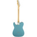 Fender Standard Telecaster MN, Lake Placid Blue