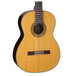 Takamine C132S Body Close