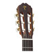 Takamine C132S Headstock