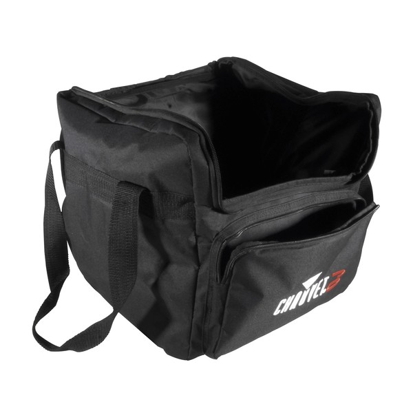 Chauvet 13 x 13 x 14in VIP Gear Bag