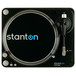 Stanton T.55 USB Belt-Drive USB Turntable