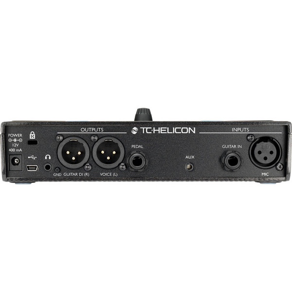 Tc Helicon Play Acoustic Pedal