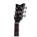 Schecter Synyster SYN GA SC Electro Acoustic Guitar, Black